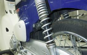 HONDA C50 SUPER CUB 2022 AA07