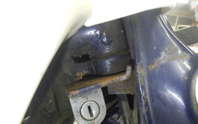 HONDA C70 SUPER CUB 2001 C70
