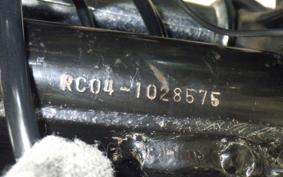 HONDA CB750 CUSTOM 1981 RC04