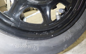 HONDA TACT-4ﾍﾞｰｼｯｸ 2004 AF79