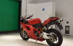 DUCATI 1098 S 2007