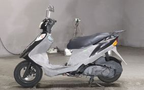 SUZUKI ADDRESS V125 CF46A