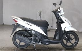 SUZUKI ADDRESS V110 CE47A