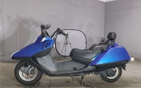 HONDA FUSION MF02