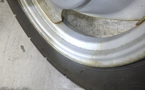 YAMAHA JOG Gen.5 2024 SA36J