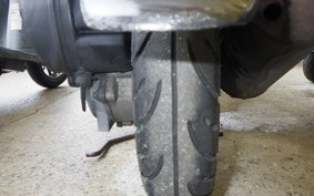 SUZUKI LET's 4 CA45A
