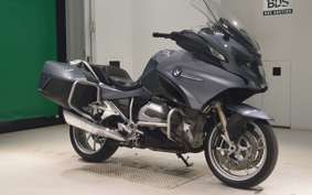 BMW R1200RT 2014