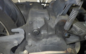 HONDA TODAY 2 2007 AF67