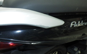 SUZUKI ADDRESS 110 CE47A