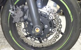 KAWASAKI NINJA 400 2018 EX400E