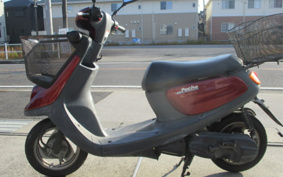 YAMAHA JOG POCHE  SPACE INO BEIGE YON SA08J
