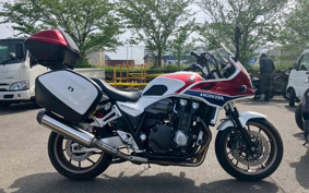 HONDA CB1300 SUPER  BOL DOR ABS 2016 SC54