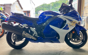SUZUKI GSX-1300R HAYABUSA 2016 GX72B