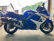 Фото Suzuki GSX-1300R HAYABUSA 2016 с японского аукциона
