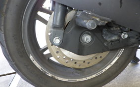 HONDA FORZA 250 MF13