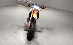 KTM 250 EXC GSA20