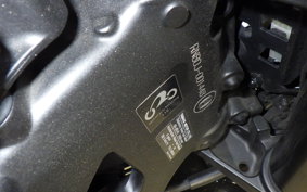 YAMAHA XSR900 2022 RN80J