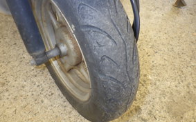 HONDA DIO Gen.5 AF56