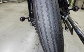HONDA SHADOW 400 SLASHER 2008 NC40