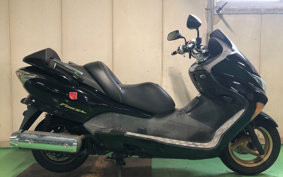 HONDA FORZA Z MF08