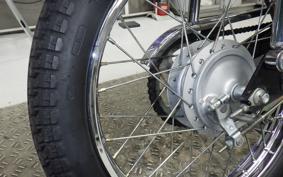 HONDA CL50 BENLY 2025 CD50