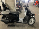 Фото Yamaha GEAR BX50 с японского аукциона