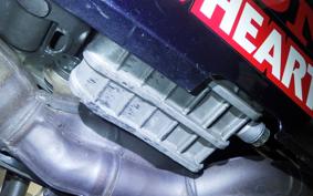 HONDA CBR600RR GEN 3 2014 PC40