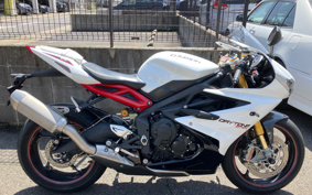 TRIUMPH DAYTONA 675R ABS 2014 TTA14F