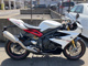Фото Triumph DAYTONA 675R ABS 2014 с японского аукциона