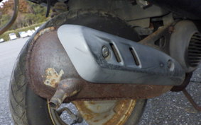 YAMAHA JOG Gen.1 2024 3KJ