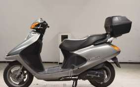 HONDA SPACY 100 JF13