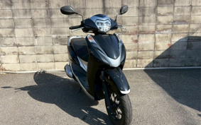 HONDA LEAD 125 JF45