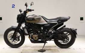 HUSQVARNA ENDURO 701 2020