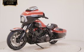 HARLEY FLHXSE1980CVO 2026