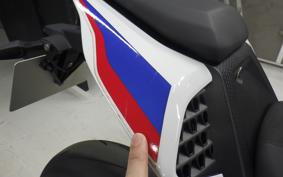 BMW S1000RR M DDC 2021