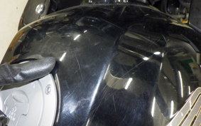 HONDA CB400 SUPER BOLDOR 2015 NC42