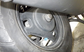 SUZUKI ADDRESS V125 G CF46A