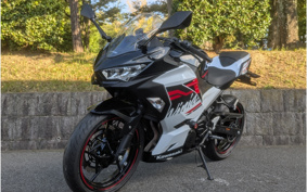 KAWASAKI NINJA 400 2020 EX400G