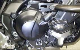 YAMAHA TRACER 9 GT 2021 RN70J