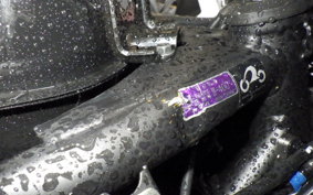 YAMAHA YZF-R25 A RG95J