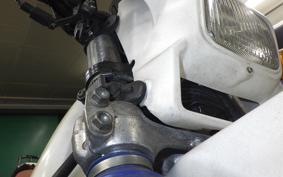 HONDA XR250R 2021
