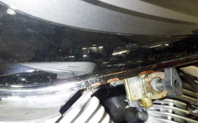 YAMAHA DRAGSTAR 250 VG02J