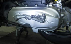 HONDA ZOOMER-X
