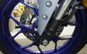 YAMAHA YZF-R25 A RG43J