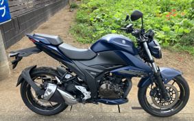 SUZUKI JIKUSA-250 ED22Y