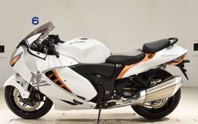 SUZUKI HAYABUSA Gen.3 2021 EJ11A