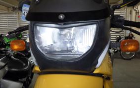 BMW F650GS 2001