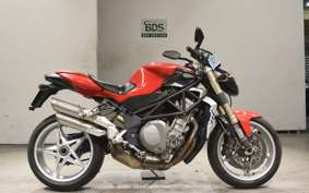 MV AGUSTA BRUTALE 910 S 2010
