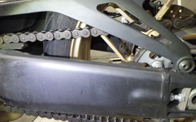YAMAHA XSR900 2023 RN80J
