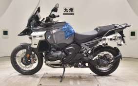BMW R1300GS Adventure 2025